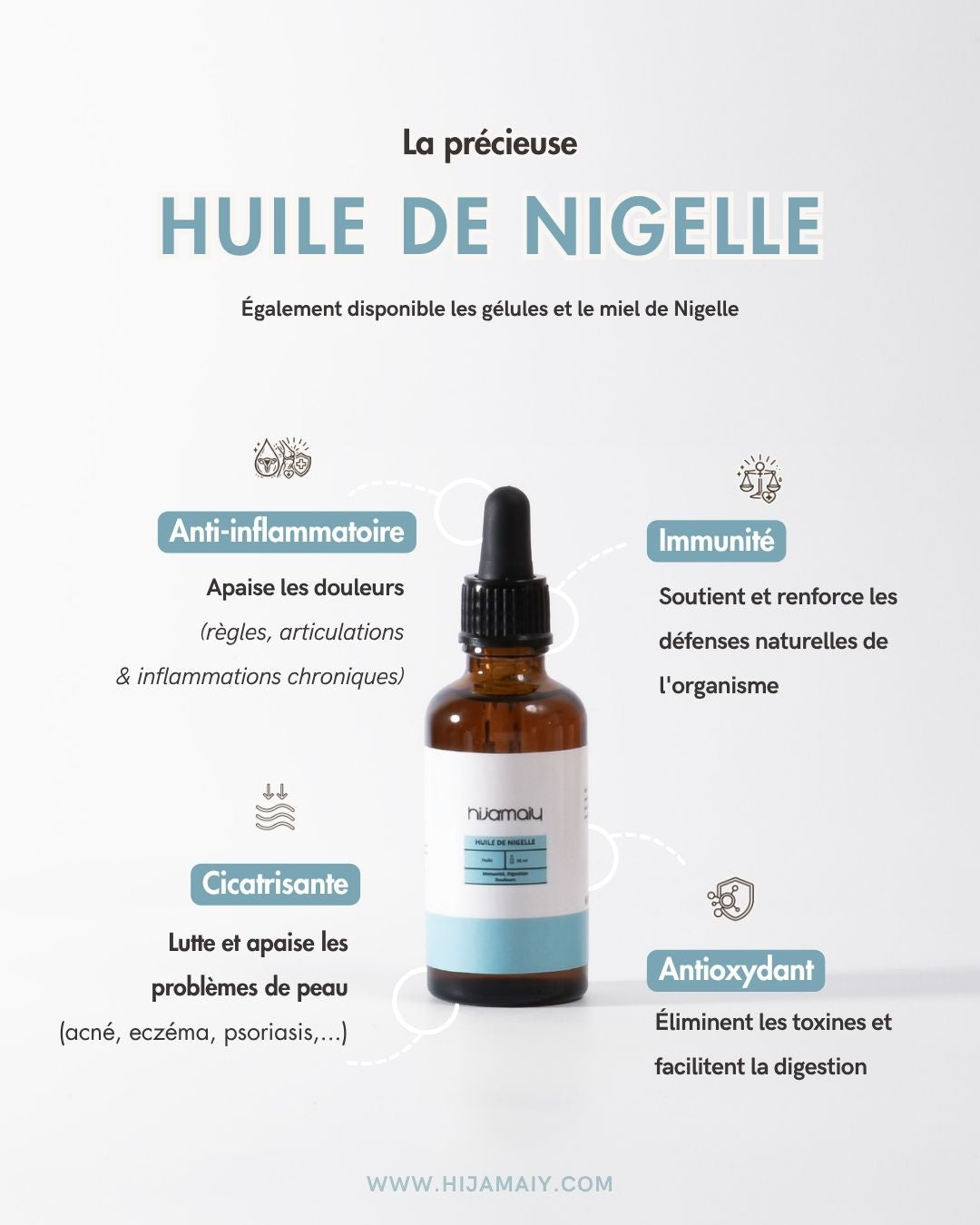 Notre approche naturelle