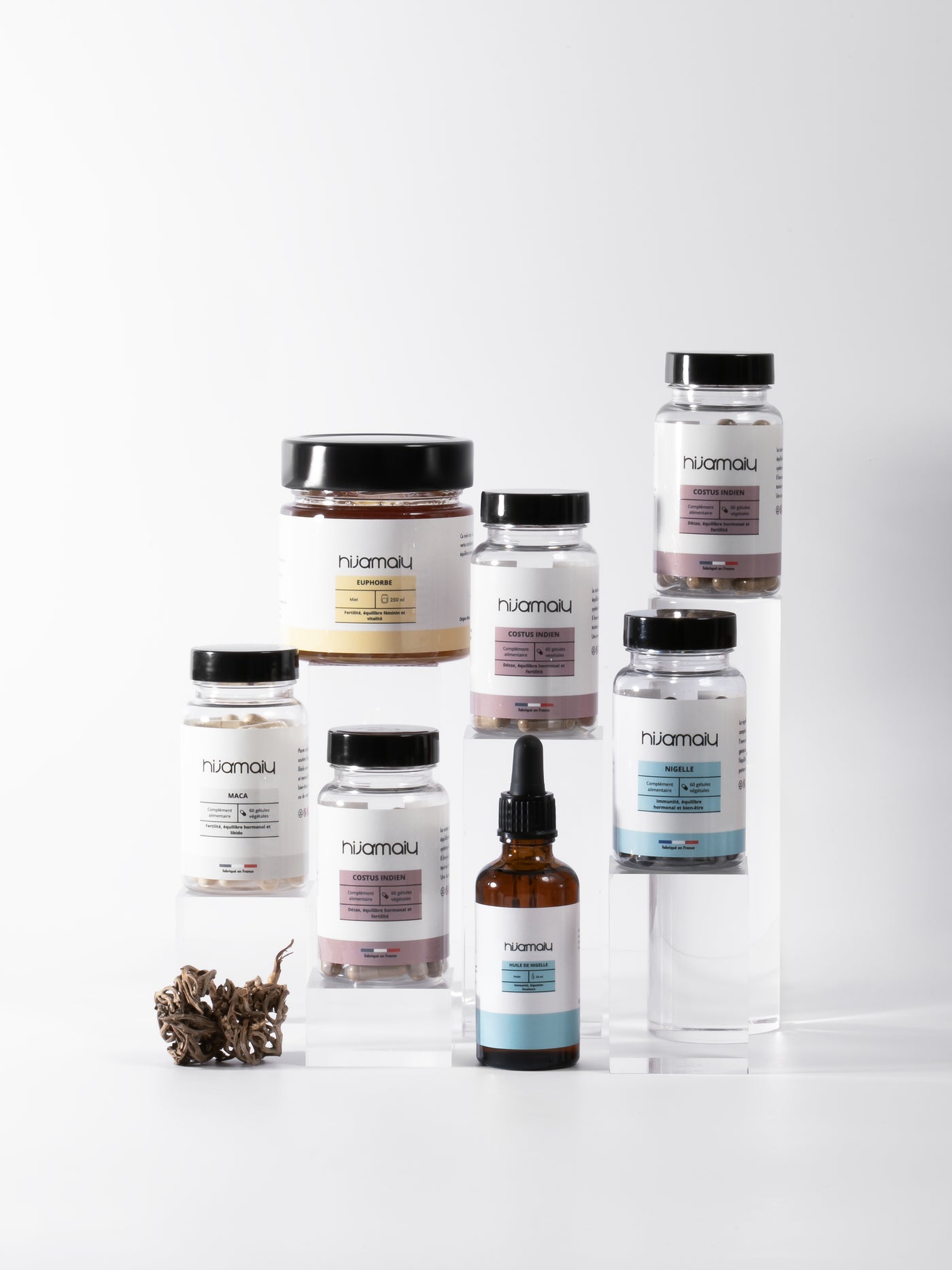 Notre approche naturelle