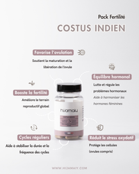 Pack Ferti +
