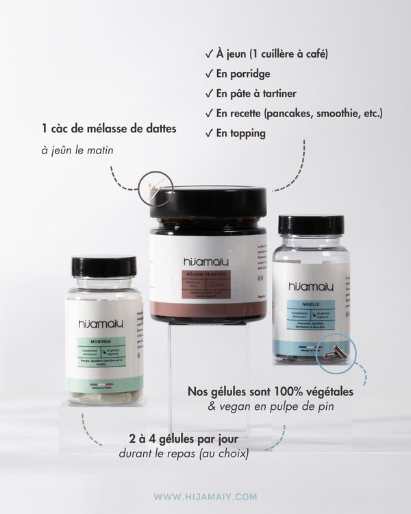 Pack fatigue et allaitement