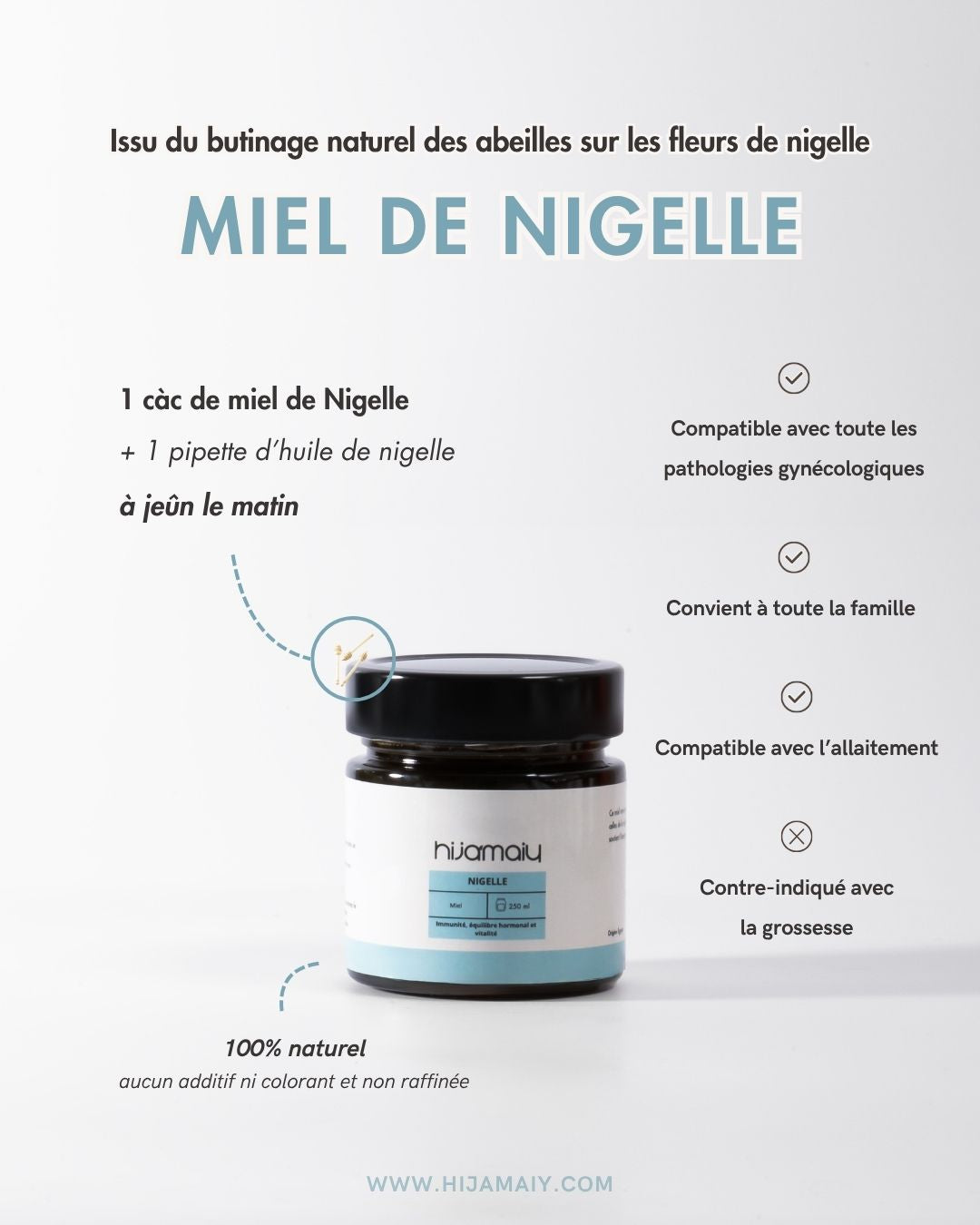 Pack Miels