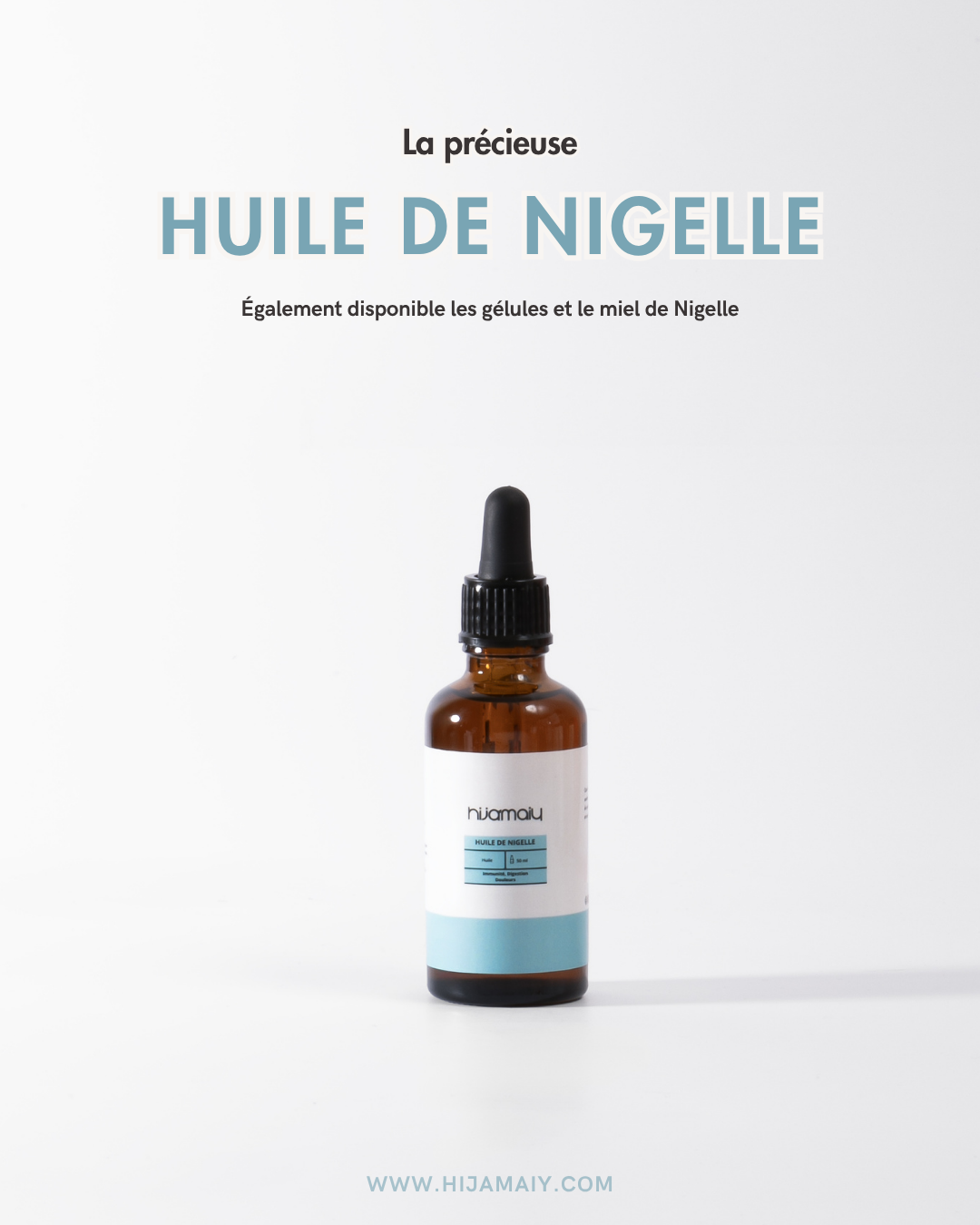 Avantages pour votre fertilité et votre santé.