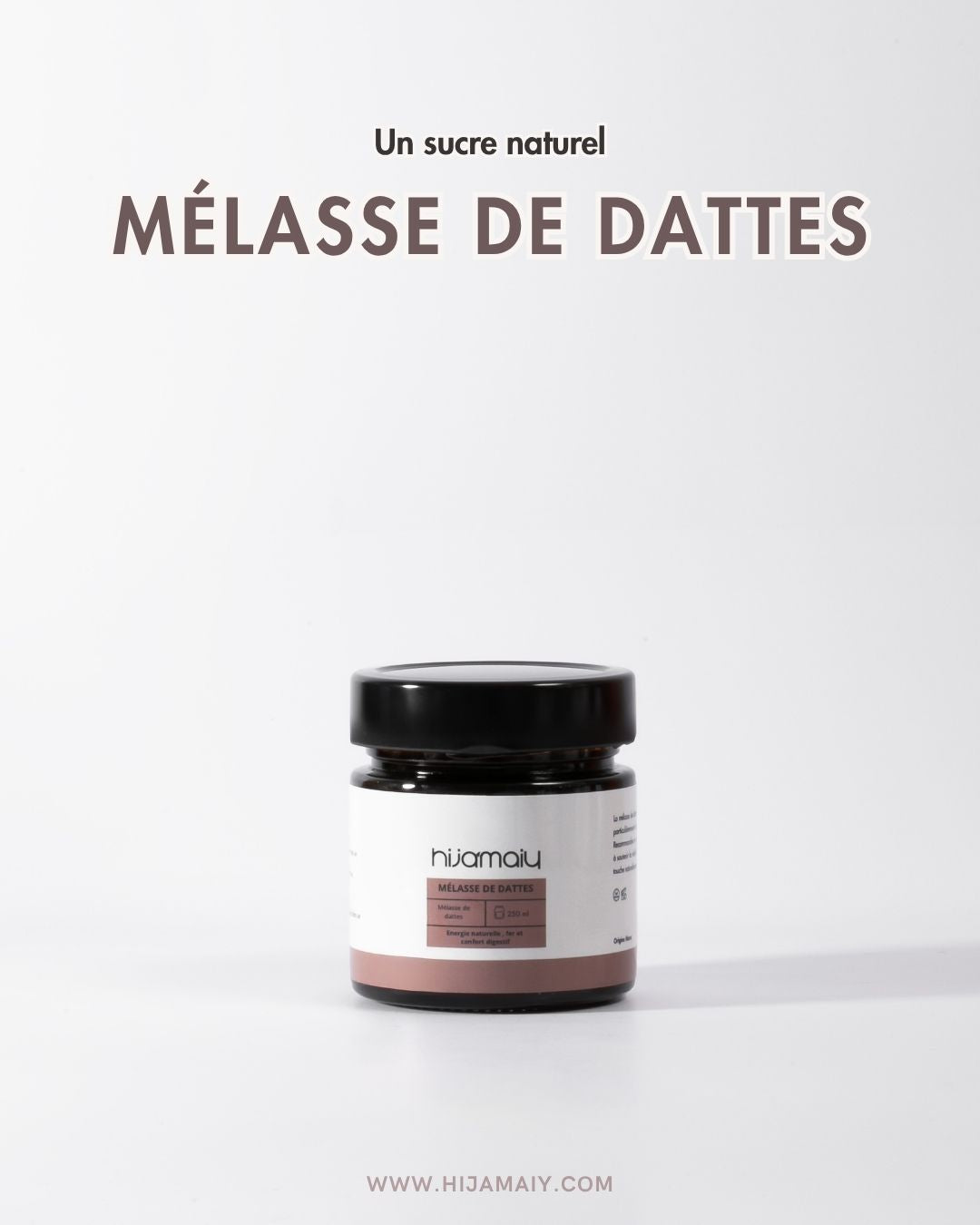 Avantages pour votre fertilité et votre santé.