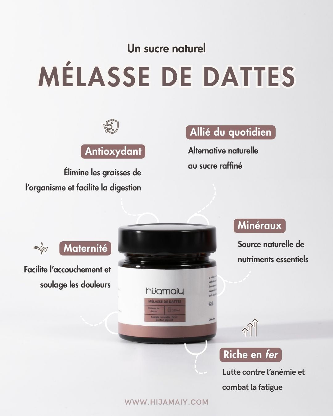 Notre approche naturelle