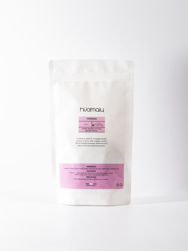 Tisane Femenea