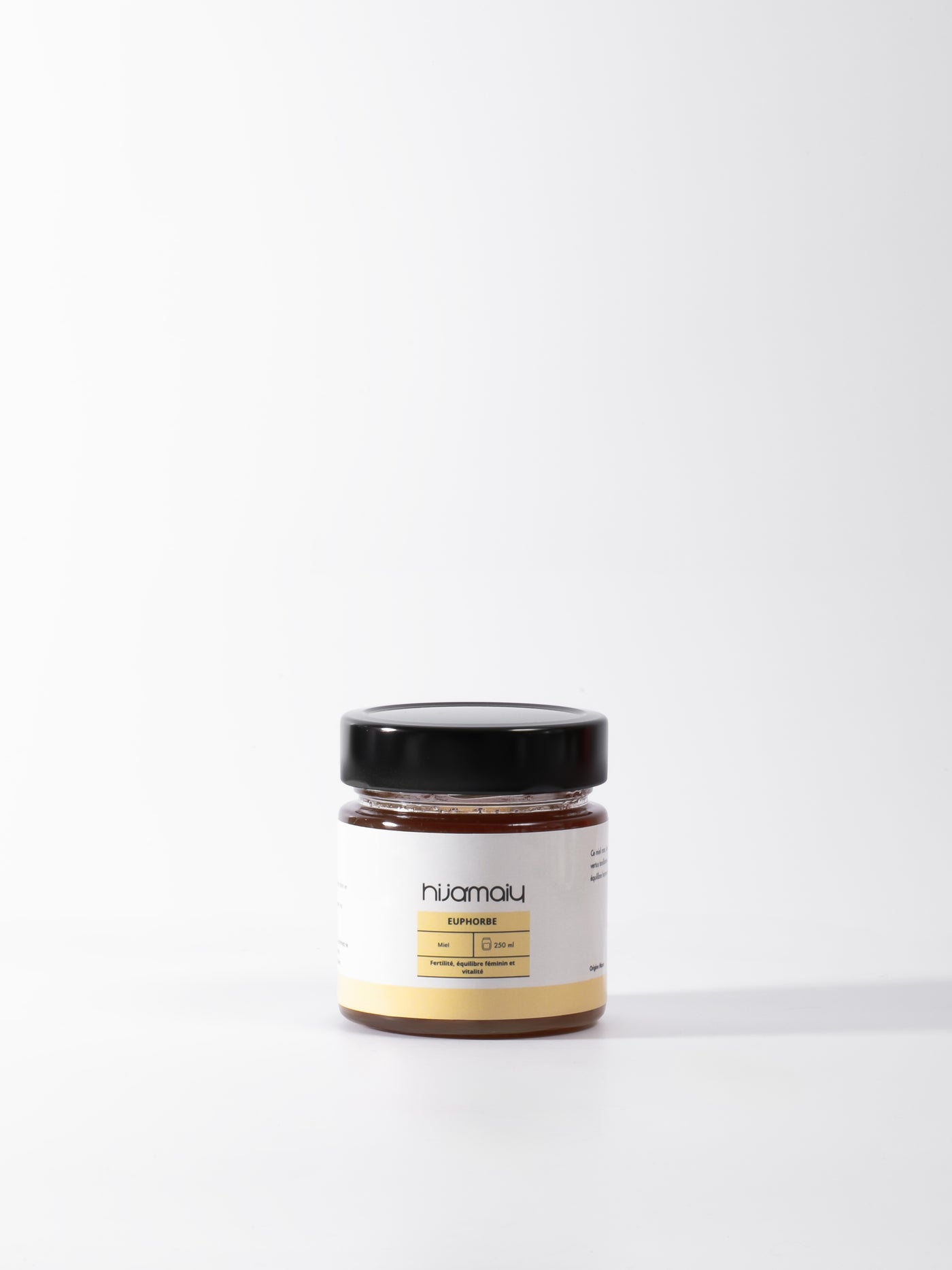 Notre approche naturelle