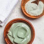 #3- Cataplasme d’argile verte : ses bienfaits pour votre fertilité